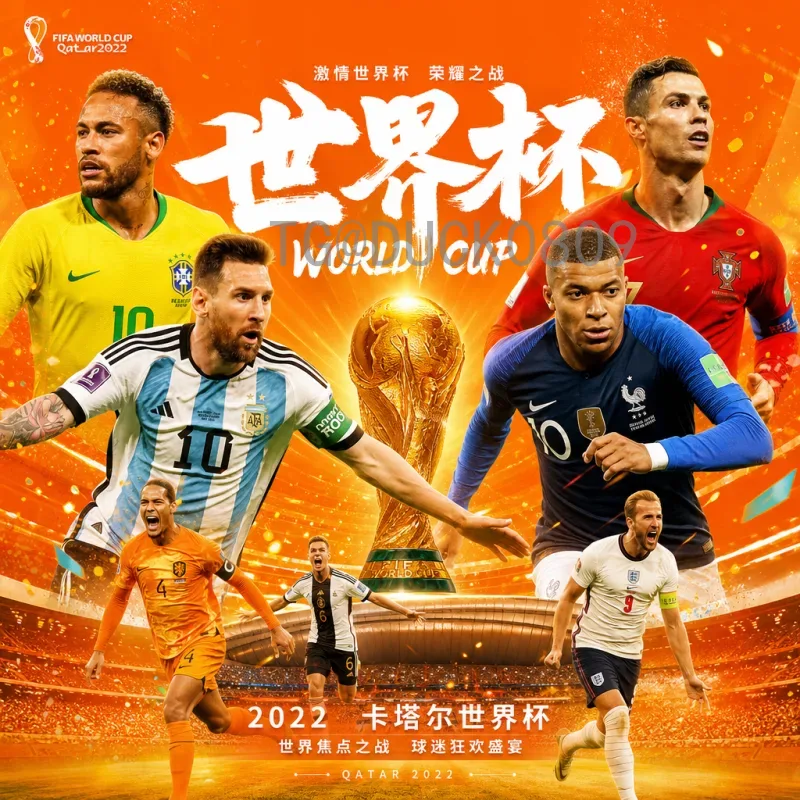 2026世界杯旗帜：三国联办的文化象征与球迷热望